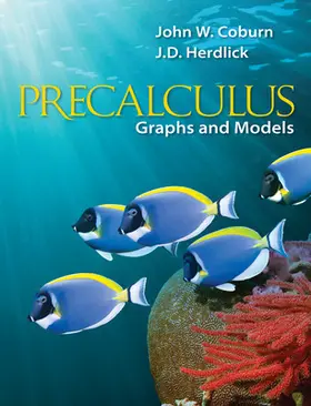 Coburn / Herdlick |  Precalculus | Buch |  Sack Fachmedien