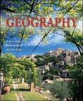 Getis / Bjelland |  Introduction to Geography | Buch |  Sack Fachmedien
