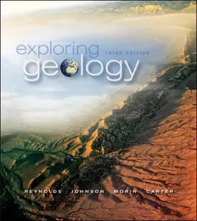 Reynolds / Johnson / Morin |  Exploring Geology | Buch |  Sack Fachmedien