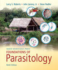 Roberts / Janovy / Nadler |  Foundations of Parasitology | Buch |  Sack Fachmedien