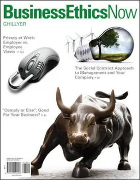 Business Ethics Now | Buch | 978-0-07-352469-6 | www.sack.de