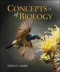 Mader |  Concepts of Biology | Buch |  Sack Fachmedien
