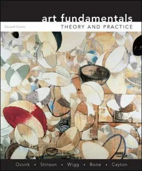 Ocvirk / Stinson / Wigg |  Art Fundamentals: Theory and Practice | Buch |  Sack Fachmedien