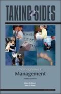 Street |  Clashing Views in Management | Buch |  Sack Fachmedien