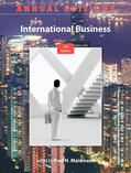 Maidment |  International Business | Buch |  Sack Fachmedien
