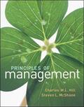 Hill / Mcshane |  Principles of Management | Buch |  Sack Fachmedien