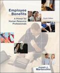 Martocchio |  Employee Benefits | Buch |  Sack Fachmedien