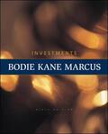 Bodie / Kane / Marcus |  Investments | Buch |  Sack Fachmedien