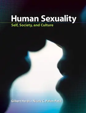 Herdt / Polen-Petit |  Human Sexuality: Self, Society, and Culture | Buch |  Sack Fachmedien