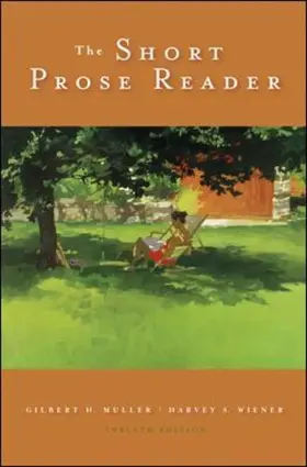 Muller / Wiener |  Short Prose Reader | Buch |  Sack Fachmedien