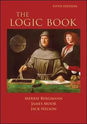 Bergmann / Moor / Nelson |  The Logic Book | Buch |  Sack Fachmedien