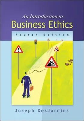 DesJardins / Desjardins |  An Introduction to Business Ethics | Buch |  Sack Fachmedien