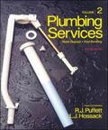 Puffett / Hossack |  PLUMBING SERVICES VOL 2: WASTE DISPOSAL, ROOF PLUMBING | Buch |  Sack Fachmedien