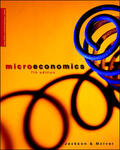Jackson / Mciver |  Microeconomics | Buch |  Sack Fachmedien