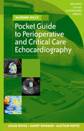 Royse / Donnan |  MCGRAW-HILL'S POCKET GUIDE TO PERIOPERATIVE AND CRITICAL CARE ECHOCARDIOGRAPHY | Buch |  Sack Fachmedien