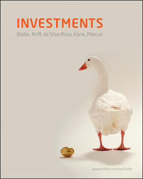 Bodie / Ariff / Da Silva Rosa | Investments | Buch | 978-0-07-471694-6 | sack.de
