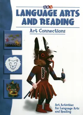 Mcgraw-Hill Education |  Language Arts and Reading Art Connections - Levels K - 6 | Buch |  Sack Fachmedien