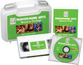Mcgraw-Hill Education |  Artsource® Performing Arts Resource Package | Buch |  Sack Fachmedien