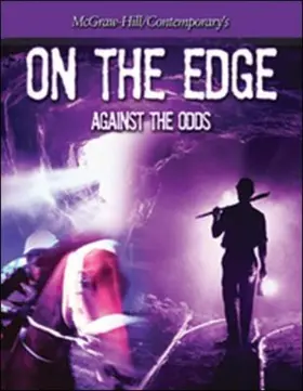 Billings |  On the Edge: Against the Odds - Audio Cassette Package | Buch |  Sack Fachmedien
