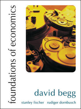 Begg / Fischer / Dornbusch |  Foundations of Economics | Buch |  Sack Fachmedien