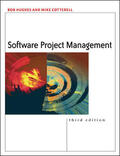 Cotterell / Hughes |  Software Project Management | Buch |  Sack Fachmedien
