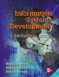 Russo / Fitzgerald / Stolterman |  Information Systems Development: Methods-in-Action | Buch |  Sack Fachmedien