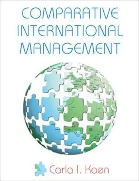 Koen |  Comparative International Management | Buch |  Sack Fachmedien