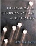 Rickard |  The Economics of Organisations and Strategy | Buch |  Sack Fachmedien