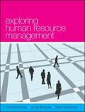 Simmonds / Porter / Bingham |  Exploring Human Resource Management | Buch |  Sack Fachmedien