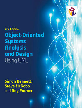 Farmer / Bennett / McRobb | Object-Oriented Systems Analysis and Design Using UML | Buch | 978-0-07-712536-3 | sack.de