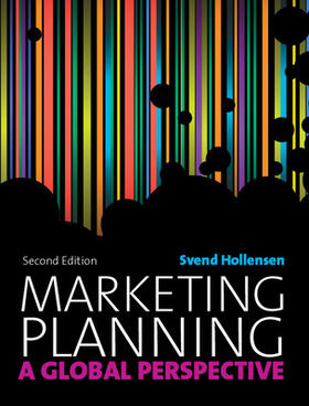Hollensen | Marketing Planning | Buch | 978-0-07-712713-8 | sack.de
