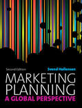 Hollensen |  Marketing Planning | Buch |  Sack Fachmedien