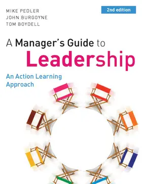 Burgoyne / Pedler / Boydell |  A Manager's Guide to Leadership | Buch |  Sack Fachmedien