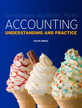 Leiwy / Perks |  Accounting: Understanding and Practice | Buch |  Sack Fachmedien