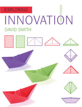 Smith | Exploring Innovation | Buch | 978-0-07-715839-2 | sack.de