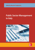 Sargiacomo / Maggi / Andreamatteo |  Public Sector Management in Italy | Buch |  Sack Fachmedien