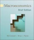 Mcconnell / Brue / Flynn |  Macroeconomics, Brief Edition | Buch |  Sack Fachmedien
