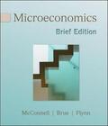 McConnell / Mcconnell / Brue |  Microeconomics, Brief Edition | Buch |  Sack Fachmedien