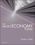 Schiller |  The Micro Economy Today | Buch |  Sack Fachmedien
