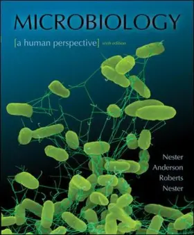Nester / Anderson / Roberts |  Microbiology | Buch |  Sack Fachmedien
