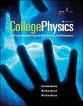 Giambattista / Richardson |  College Physics | Buch |  Sack Fachmedien