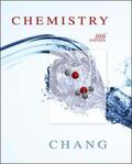 Chang |  Chemistry | Buch |  Sack Fachmedien