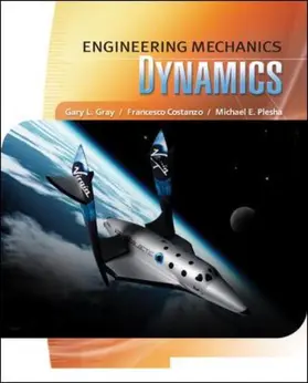 Gray / Costanzo / Plesha |  Engineering Mechanics | Buch |  Sack Fachmedien