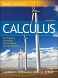 Hoffmann / Bradley |  Calculus for Business, Economics, and the Social and Life Sciences | Buch |  Sack Fachmedien