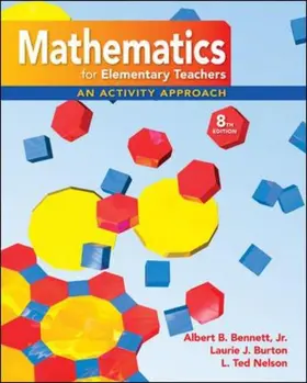 Bennett / Burton / Nelson |  Math for Elementary Teachers | Buch |  Sack Fachmedien