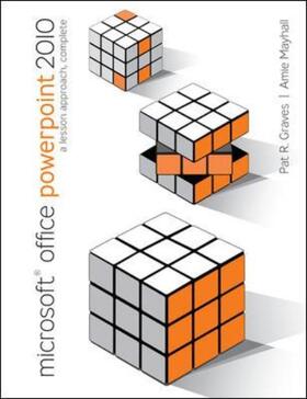 Graves / Mayhall | Microsoft Office PowerPoint 2010: A Lesson Approach, Complete | Buch | sack.de