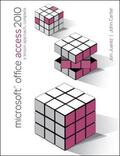 Carter / Juarez |  Microsoft Office Access 2010: A Lesson Approach, Complete | Buch |  Sack Fachmedien
