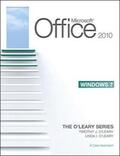 O'Leary / Leary |  Microsoft Windows 7: A Case Approach | Buch |  Sack Fachmedien