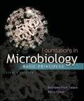 Talaro / Chess |  Foundations in Microbiology: Basic Principles | Buch |  Sack Fachmedien