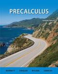 Barnett / Ziegler / Byleen |  Precalculus | Buch |  Sack Fachmedien